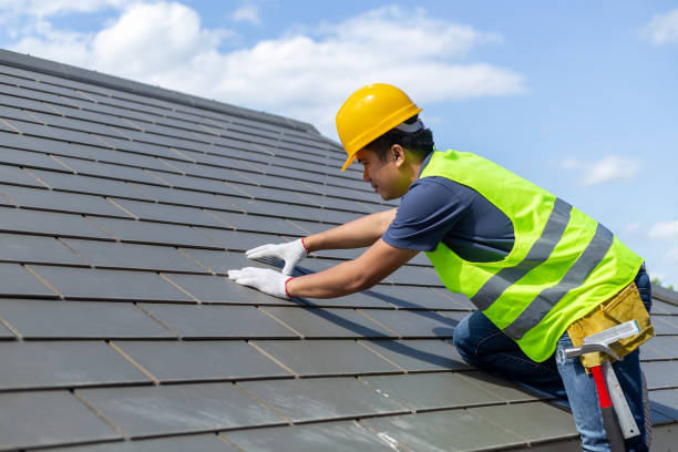 Quick and Trustworthy Emergency Roof Repair Services in Kingston, NY