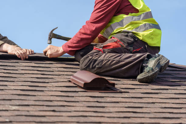 Slate Roofing Contractor in Kingston, NY