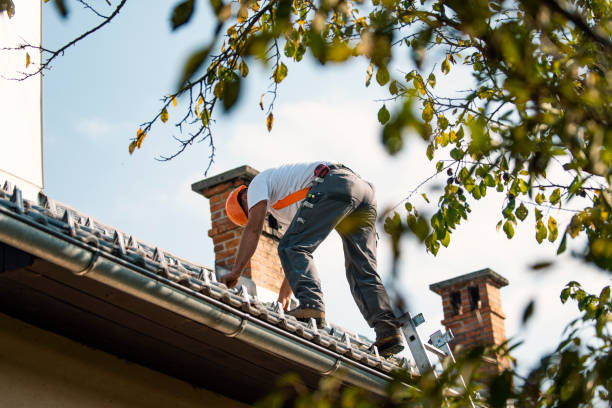 Best Roof Installation Near Me  in Kingston, NY