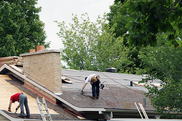 Kingston, NY Roofing Contractor Company