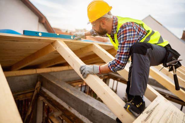 Best Emergency Roof Repair  in Kingston, NY