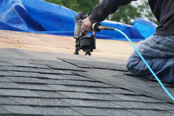Best Commercial Roofing Services  in Kingston, NY
