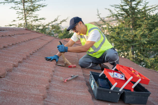 Best Commercial Roofing Services  in Kingston, NY