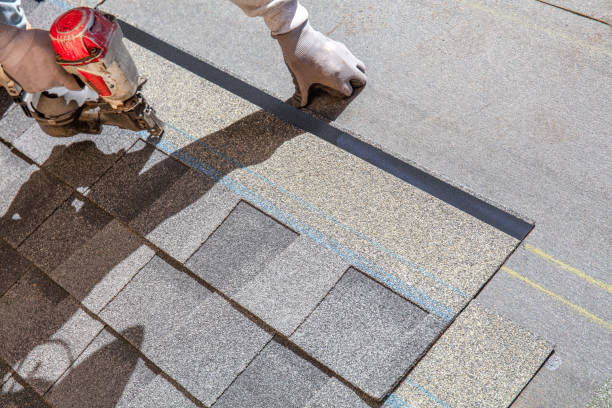 Best Gutter Installation and Roofing  in Kingston, NY
